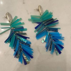 Kendra Scott Justyne Earrings